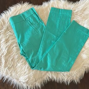 Team Ann Taylor ankle pants